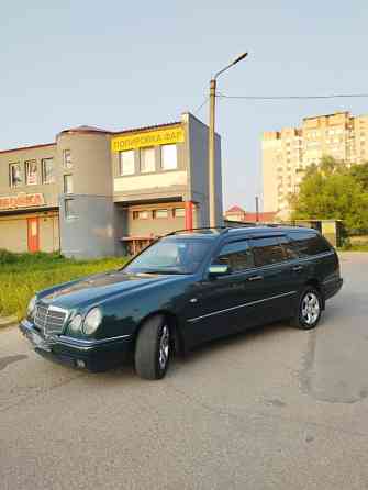Mercedes E-Class 1998 год Тирасполь Тирасполь