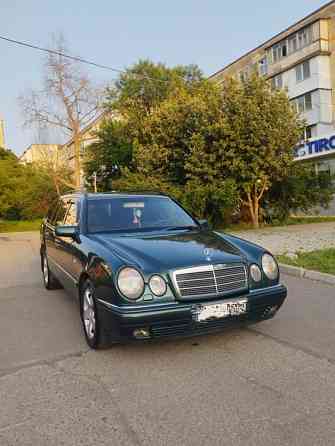 Mercedes E-Class 1998 год Тирасполь Тирасполь
