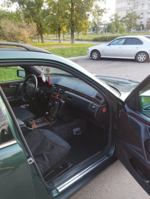 Mercedes E-Class 1998 год Тирасполь Тирасполь - изображение 7