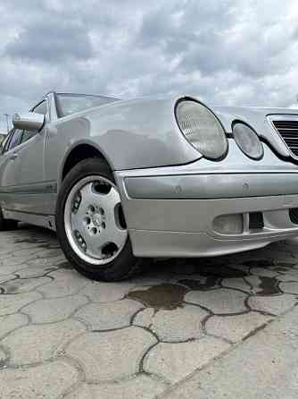 Mercedes E-Class 2002 год Тирасполь Тирасполь