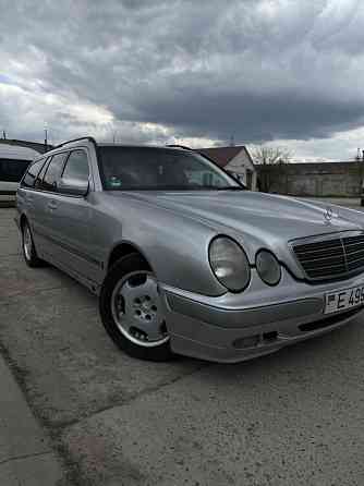 Mercedes E-Class 2002 год Тирасполь Тирасполь