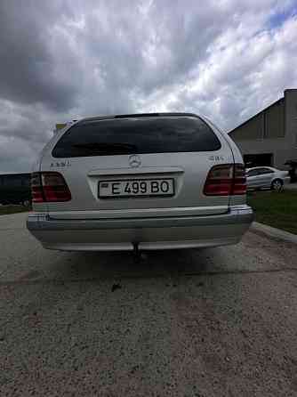 Mercedes E-Class 2002 год Тирасполь Тирасполь