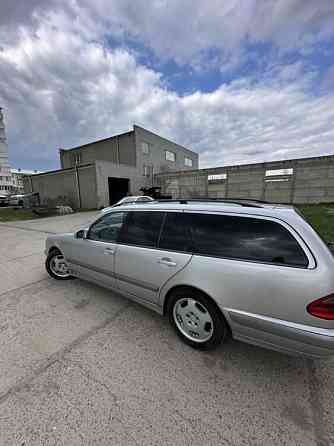 Mercedes E-Class 2002 год Тирасполь Тирасполь