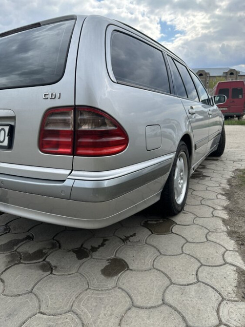 Mercedes E-Class 2002 год Тирасполь Тирасполь - изображение 8