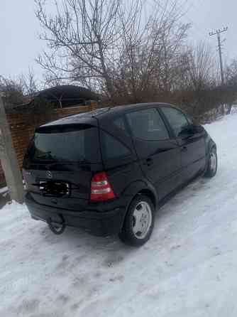 Mercedes A-Class 2003 год Слободзея Слободзея