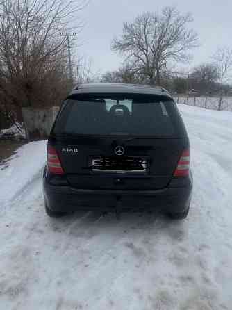Mercedes A-Class 2003 год Слободзея Слободзея