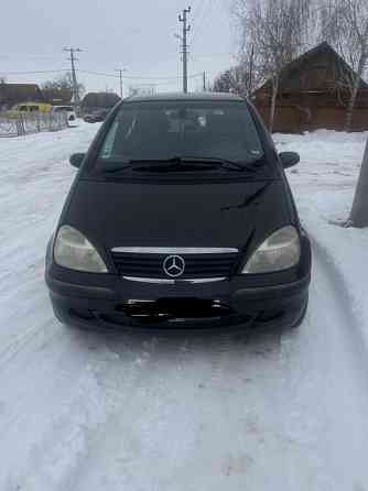 Mercedes A-Class 2003 год Слободзея Слободзея