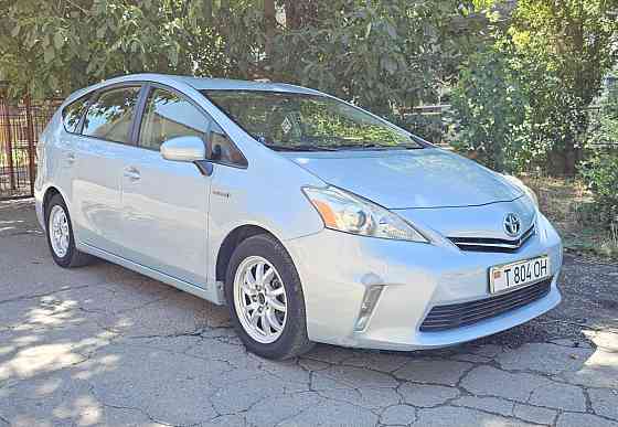 Toyota Prius 2012 год Тирасполь Тирасполь