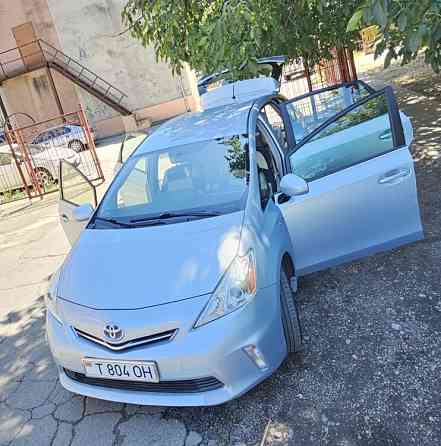 Toyota Prius 2012 год Тирасполь Тирасполь