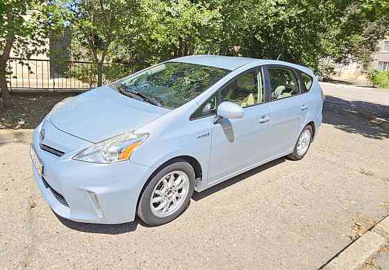 Toyota Prius 2012 год Тирасполь Тирасполь