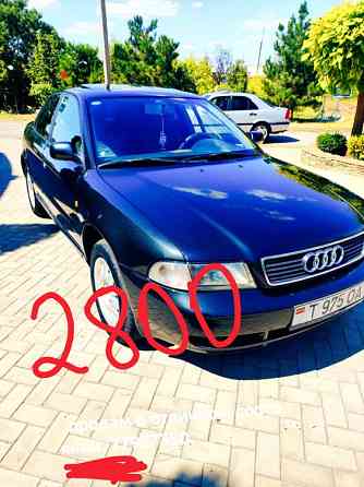 Audi A4 1997 год Слободзея Слободзея