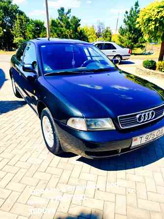 Audi A4 1997 год Слободзея Слободзея