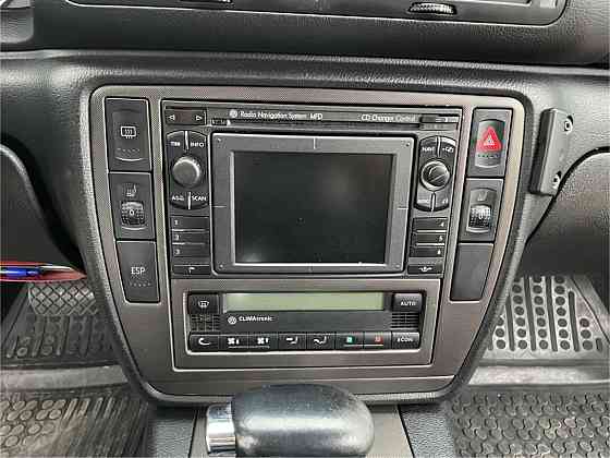 Volkswagen Passat 2002 год Тирасполь Тирасполь