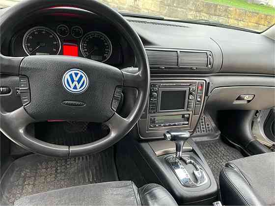 Volkswagen Passat 2002 год Тирасполь Тирасполь