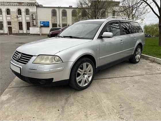 Volkswagen Passat 2002 год Тирасполь Тирасполь