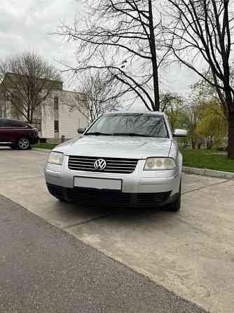 Volkswagen Passat 2002 год Тирасполь Тирасполь