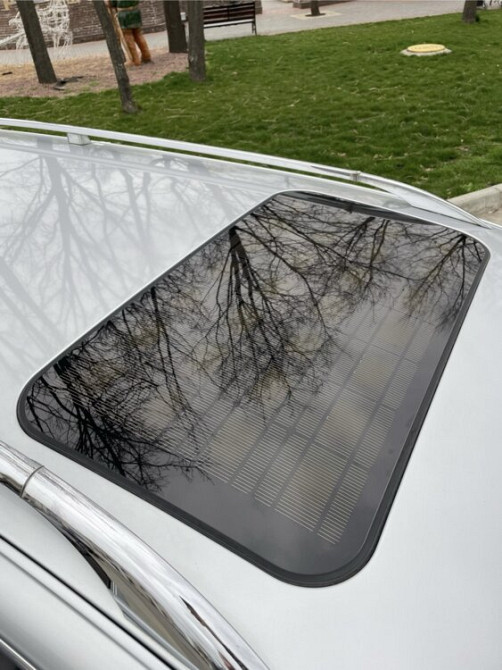 Volkswagen Passat 2002 an Tiraspol Tiraspol - fotografie 10