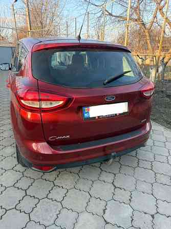 Ford C-MAX 2015 год Слободзея Слободзея