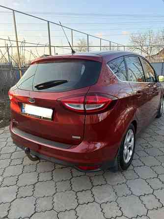 Ford C-MAX 2015 год Слободзея Слободзея