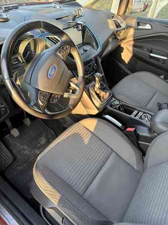 Ford C-MAX 2015 год Слободзея Слободзея