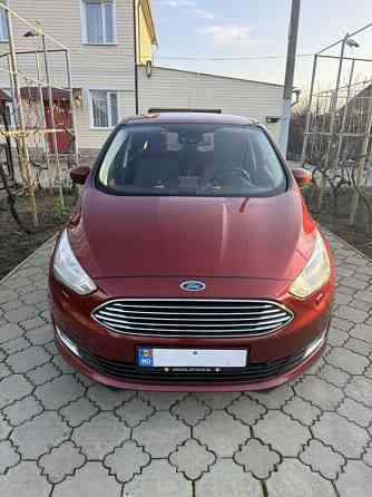 Ford C-MAX 2015 год Слободзея Слободзея