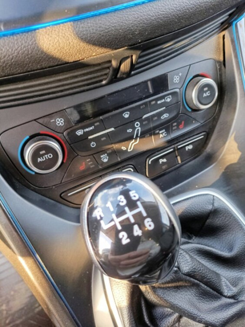 Ford C-MAX 2015 an Slobozia Slobozia - fotografie 7