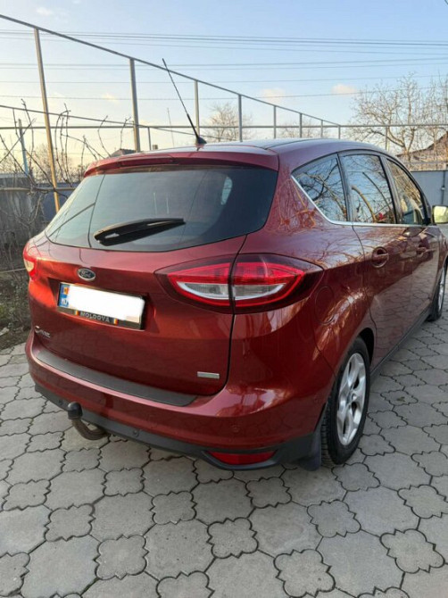Ford C-MAX 2015 an Slobozia Slobozia - fotografie 5