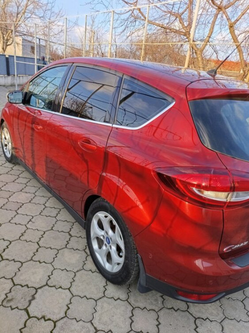 Ford C-MAX 2015 an Slobozia Slobozia - fotografie 1