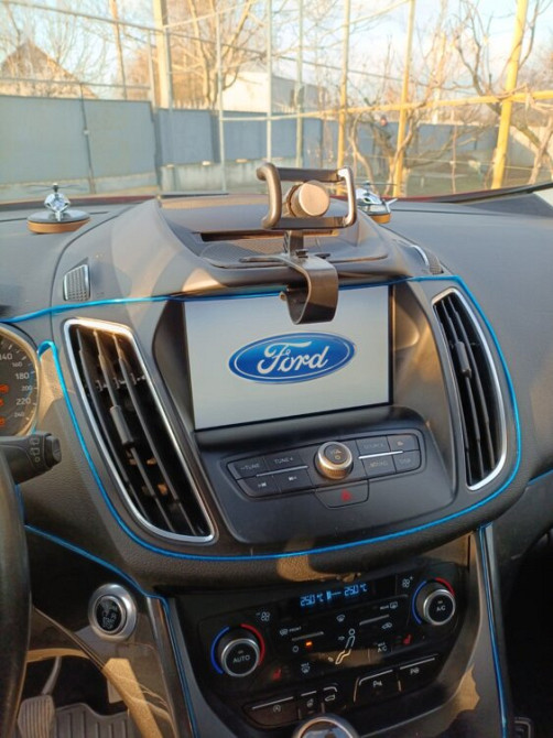 Ford C-MAX 2015 an Slobozia Slobozia - fotografie 8