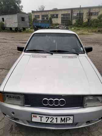 Audi 80 1996 год Рыбница Рыбница