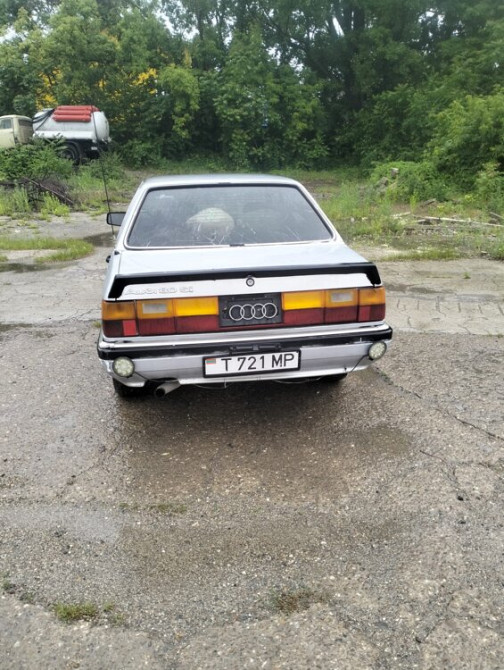 Audi 80 1996 год Рыбница Рыбница - изображение 4