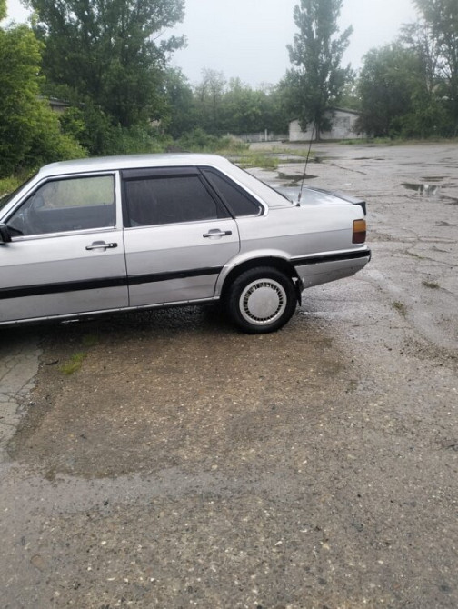 Audi 80 1996 год Рыбница Рыбница - изображение 5