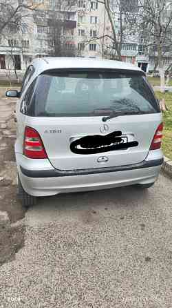 Mercedes A-Class 2004 год Бендеры Бендеры