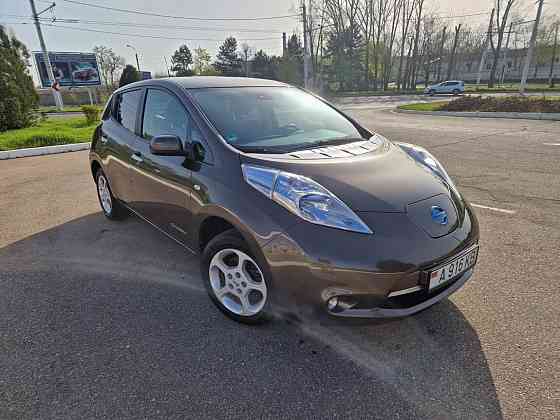 Nissan Leaf 2016 год Бендеры Бендеры