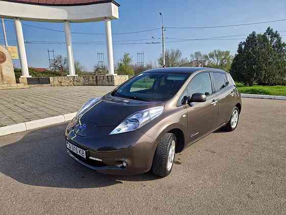 Nissan Leaf 2016 год Бендеры Бендеры