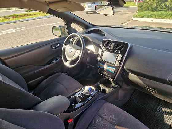 Nissan Leaf 2016 год Бендеры Бендеры