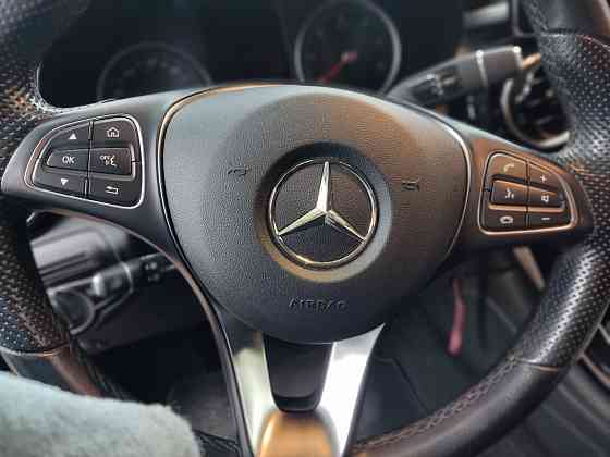 Mercedes GLC 2018 год Новые Анены Новые Анены