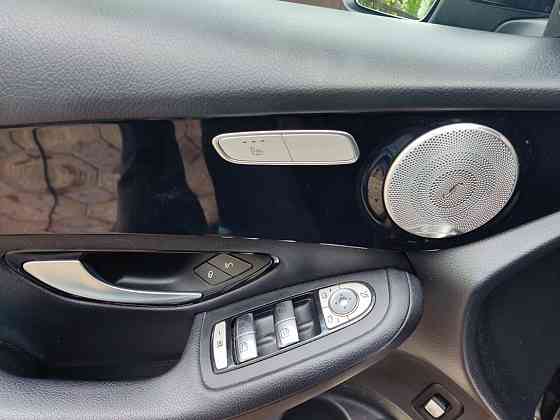 Mercedes GLC 2018 год Новые Анены Новые Анены