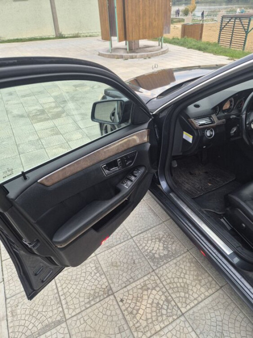 Mercedes E-Class 2011 год Рыбница Рыбница - изображение 6