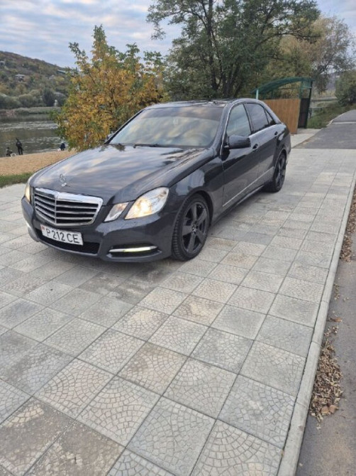 Mercedes E-Class 2011 год Рыбница Рыбница - изображение 7