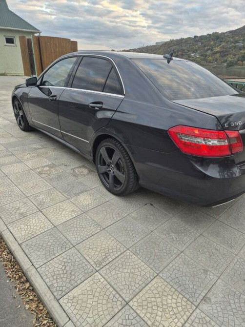 Mercedes E-Class 2011 год Рыбница Рыбница - изображение 2