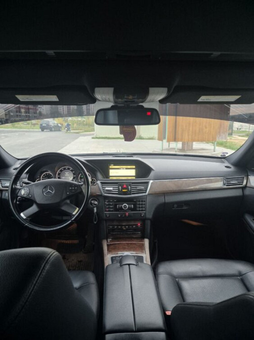Mercedes E-Class 2011 год Рыбница Рыбница - изображение 9