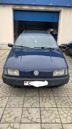 Volkswagen Passat 1988 год Тирасполь Тирасполь