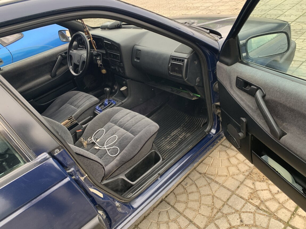 Volkswagen Passat 1988 год Тирасполь Тирасполь - изображение 4