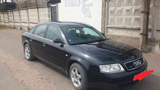 Audi A6 2001 год Бендеры Бендеры