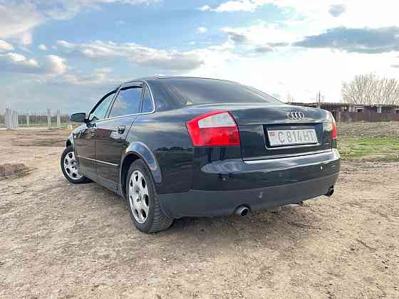 Audi A4 2002 год Тирасполь Тирасполь