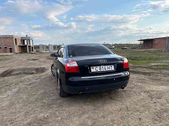 Audi A4 2002 год Тирасполь Тирасполь