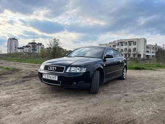 Audi A4 2002 год Тирасполь Тирасполь