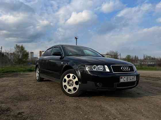 Audi A4 2002 год Тирасполь Тирасполь