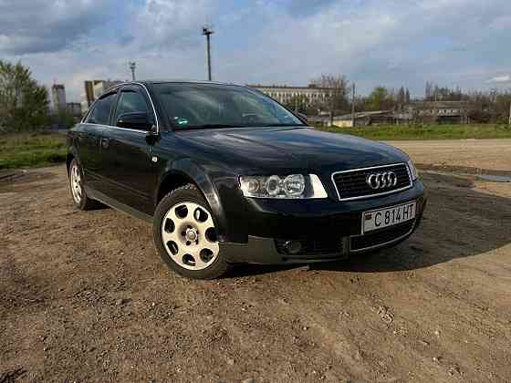Audi A4 2002 год Тирасполь Тирасполь